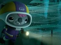 封面福利｜《海底小纵队：洞穴大冒险》7月9日欢乐上映邀您提前看片