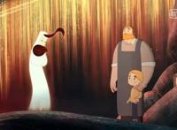 海洋之歌：可以治愈成年人的儿童动画