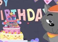 《喜羊羊与灰太狼》全新大电影《筐出未来》回归春节档，欢迎回来