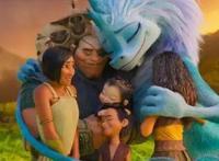 2021年，这些动画电影，你都看过了吗？