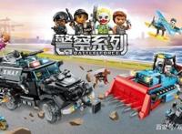 2019启蒙积木热销爆款选购指南，1-12岁小朋友都有合适的！