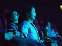 《海底小纵队》大电影上映口碑节节攀升开年“黑马”实力逆势上扬