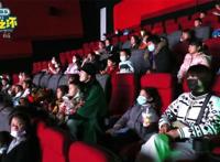 《海底小纵队》大电影上映口碑节节攀升开年“黑马”实力逆势上扬