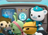 暂别！《海底小纵队：火焰之环》宣布撤出国庆档