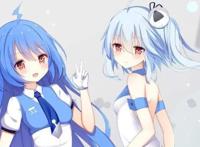 2233娘每年的衣服都在减少，真正原因找到了，是B站亏损导致