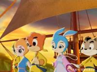 动漫杂谈：如何评价《虹猫蓝兔勇者归来》，对于烂尾你怎么看？