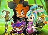 虹猫蓝兔侠客系列2：勇者归来还未结局，制作组又急着炒冷饭