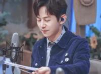 何炅配音过的四部动画片，第一部很少有人知道！