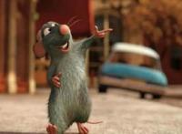 何炅配音过的四部动画片，第一部很少有人知道！