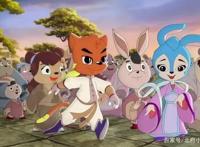 优秀国漫推荐：活就要活得有滋有味，过就要过得神采飞扬