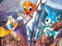 盘点：90后和00后看过的经典动漫，全看过的算我输！