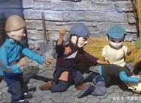 在影视动画中，近现代民族英雄和多元奇幻英雄，具有哪些特点？