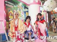 湖湘观察｜“动漫 ”时代动漫湘军期待重回巅峰