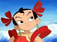 记忆中的动画片，惨遭断尾，主角连BOSS都没打过，你们看过吗？