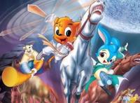 处在热度巅峰的它，成了家庭教育的牺牲品，七侠也扛不住流言