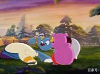 处在热度巅峰的它，成了家庭教育的牺牲品，七侠也扛不住流言