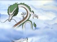 国产动画中的中国龙形象，你觉得哪条龙最帅