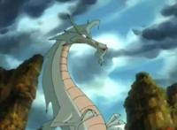 国产动画中的中国龙形象，你觉得哪条龙最帅