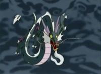 国产动画中的中国龙形象，你觉得哪条龙最帅