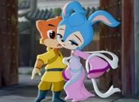 虹猫蓝兔七侠传凉凉原因，压根不是因为家长举报，而是自身问题！