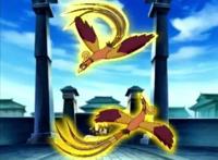 国产动画中的凤凰形象，你还记得有哪些