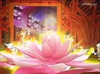 当年国漫之光，「蓝猫之父」的大手笔，你有看过这场动画大春晚吗？