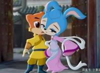 虹猫蓝兔七侠传凉凉原因，是自身原因，家长只是背了个黑锅