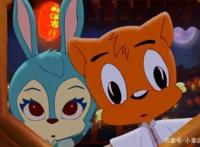 虹猫蓝兔七侠传凉凉原因，是自身原因，家长只是背了个黑锅