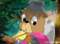 虹猫蓝兔七侠传因太暴力被禁，孩子反抗？你知道背后的故事吗