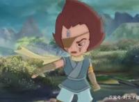 回顾国漫经典，盘点儿时的武侠动画连续剧——虹猫蓝兔系列