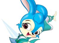 《虹猫蓝兔火凤凰》中都有哪些小英雄