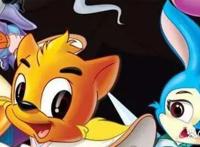 虹猫蓝兔七侠传为什么给禁了？