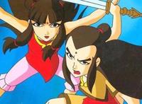 《神厨小福贵》《虹猫蓝兔》：这些动画你小时候真的看懂了吗