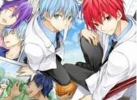 盘点2016年好看动漫排行榜，不喜勿喷哦！