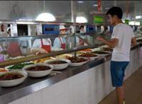 荆楚理工学院新生攻略