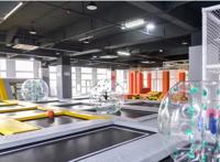 “逃离地心引力”—凤凰古站·考拉大冒险·蹦床公园亲子畅玩