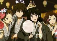 七夕落单？让这几部校园恋爱漫主角教你怎样脱单吧！