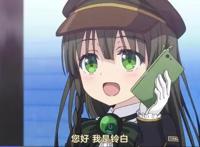 10月新番《铁路浪漫谭》，可爱萌的泡面番，能够大受欢迎吗