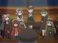 10月新番《铁路浪漫谭》，可爱萌的泡面番，能够大受欢迎吗