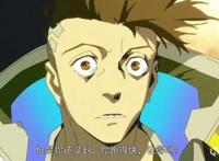 爱，死亡与浪漫主义——浅谈赛博朋克：边缘行者带给我的思考