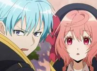 盘点4大“浪漫”动漫，新妹魔王必须看，第一老牛吃嫩草？