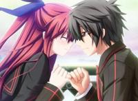 盘点4大“浪漫”动漫，新妹魔王必须看，第一老牛吃嫩草？