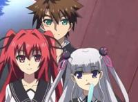 盘点4大“浪漫”动漫，新妹魔王必须看，第一老牛吃嫩草？