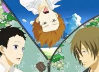 这几部适合成人看的浪漫恋爱动漫，小孩子的你别看，反正也看不懂