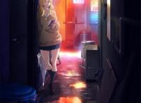 《彻夜之歌》，与连绵悠长的浪漫主义