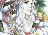四部与古埃及有关的漫画，异域的国度别样的浪漫