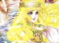 四部与古埃及有关的漫画，异域的国度别样的浪漫