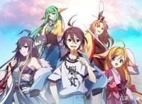 作为一部浪漫美好主义的漫画《狐妖小红娘》绝对勾起你的少女心