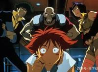 四部主角死了或失败的动漫，结局令人扼腕长叹，你都看过吗？