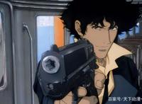 四部主角死了或失败的动漫，结局令人扼腕长叹，你都看过吗？